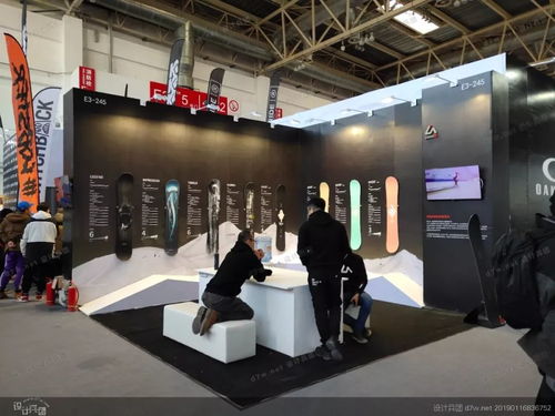 2019北京運動用品展 廣告文化設(shè)計與投放策略