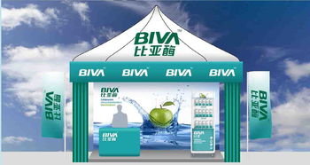 比亞酶的品牌形象構(gòu)建 從標(biāo)志設(shè)計到廣告投放