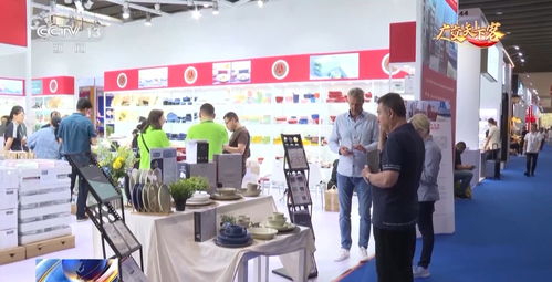 編織工藝品與陶瓷 憑實力出海，小商品如何借助廣告文化設(shè)計實現(xiàn)賣全球