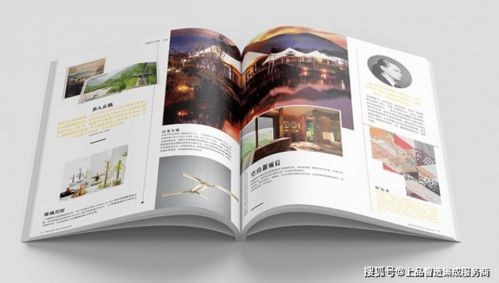 企業(yè)畫冊與產(chǎn)品畫冊的定位差異及廣告文化設(shè)計(jì)與投放策略