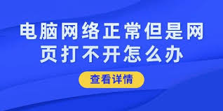 網(wǎng)絡正常卻無法打開網(wǎng)頁 網(wǎng)絡與信息安全軟件開發(fā)的重要性