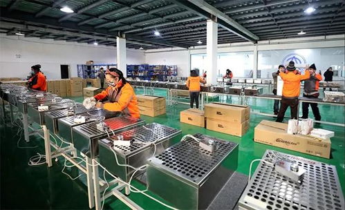 遼寧省應急管理先進技術與裝備指導目錄（第二批）公布 通用空氣環境應急技術裝備入選